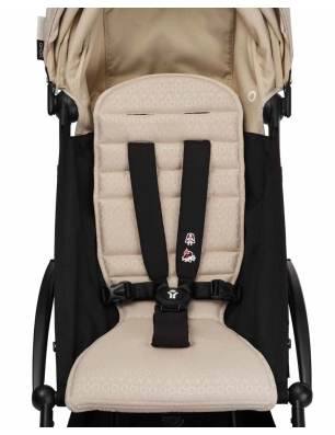 BABYZEN YOYO² Pack 6+ Meses Bonpoint Beige