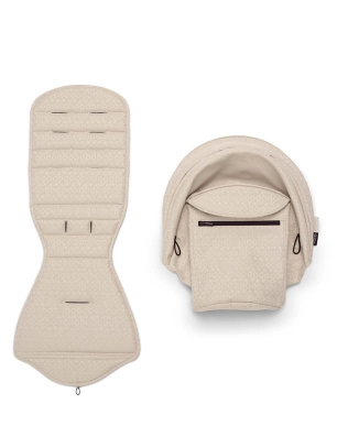 BABYZEN YOYO² Pack 6+ Meses Bonpoint Beige