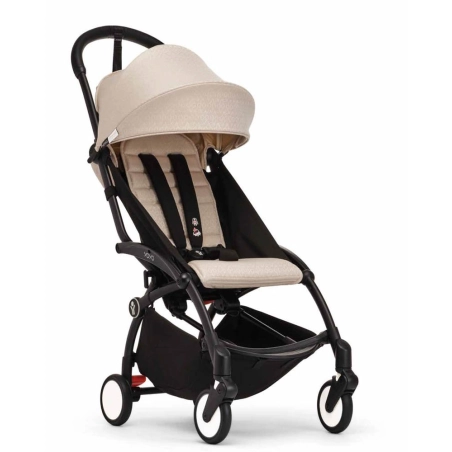 BABYZEN YOYO² Pack 6+ Meses Bonpoint Beige