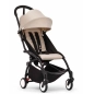 BABYZEN YOYO² Pack 6+ Meses Bonpoint Beige