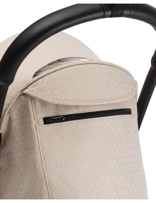 BABYZEN YOYO² Pack 6+ Meses Bonpoint Beige