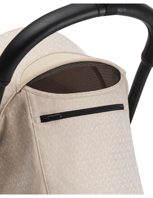 BABYZEN YOYO² Pack 6+ Meses Bonpoint Beige
