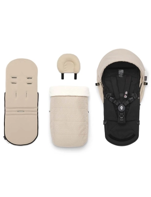 BABYZEN YOYO² Pack 0+ Meses Bonpoint Beige