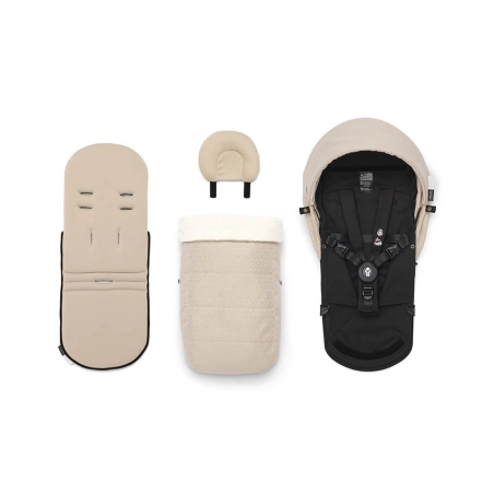 BABYZEN YOYO² Pack 0+ Meses Bonpoint Beige