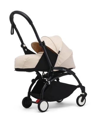 BABYZEN YOYO² Pack 0+ Meses Bonpoint Beige