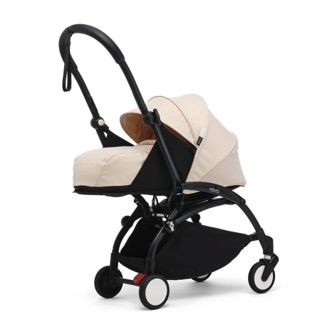 BABYZEN YOYO² Pack 0+ Meses Bonpoint Beige