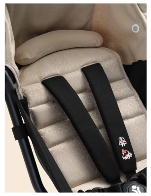 BABYZEN YOYO² Pack 6+ Meses Bonpoint Beige