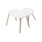 Trona Moa 8 en 1 de Maxi-Cosi Beyond White