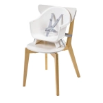 Trona Moa 8 en 1 de Maxi-Cosi Beyond White