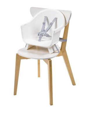 Trona Moa 8 en 1 de Maxi-Cosi Beyond White