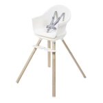 Trona Moa 8 en 1 de Maxi-Cosi Beyond White