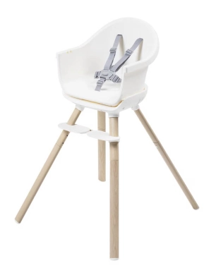 Trona Moa 8 en 1 de Maxi-Cosi Beyond White