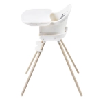 Trona Moa 8 en 1 de Maxi-Cosi Beyond White