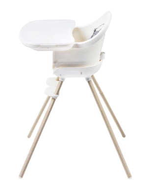 Trona Moa 8 en 1 de Maxi-Cosi Beyond White