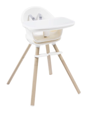 Trona Moa 8 en 1 de Maxi-Cosi