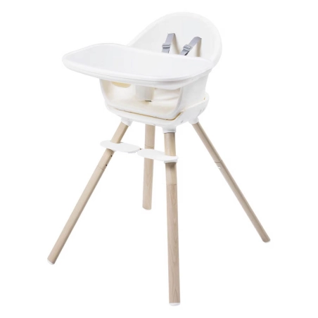 Trona Moa 8 en 1 de Maxi-Cosi Beyond White