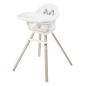 Trona Moa 8 en 1 de Maxi-Cosi