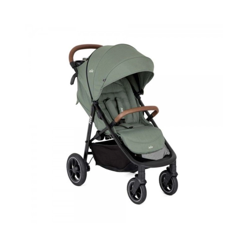 Silla de Paseo Litetrax Pro de Joie