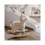 Balancín Peluche Jirafa de Atmosphera