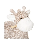 Balancín Peluche Jirafa de Atmosphera