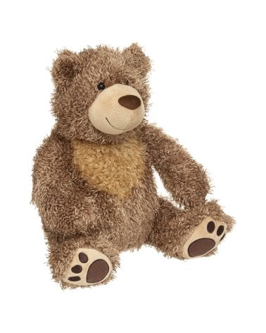 Oso de Peluche de 43cm de Atmosphera