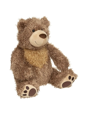 Oso de Peluche de 43cm de Atmosphera