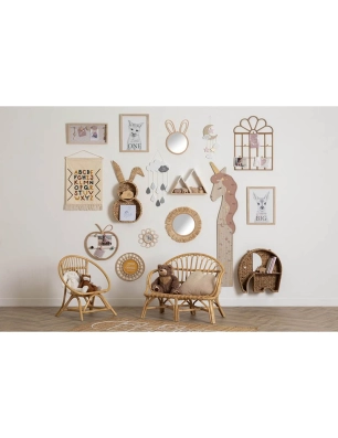 Oso de Peluche de 43cm de Atmosphera