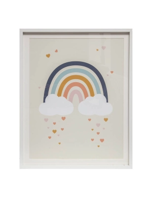 Cuadro Arcoiris de Atmosphera