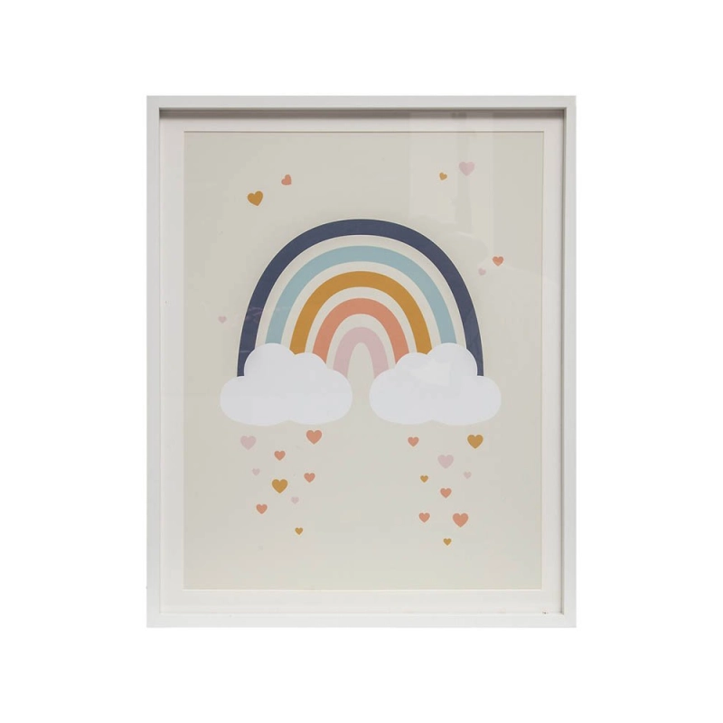 Cuadro Arcoiris de Atmosphera