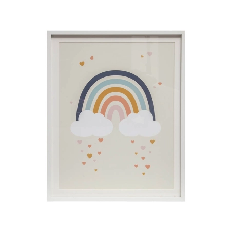 Cuadro Arcoiris de Atmosphera