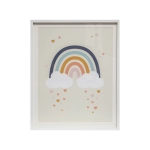 Cuadro Arcoiris de Atmosphera