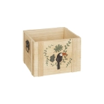 Caja de Madera Jungla de Atmosphera