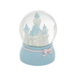 Bola de Nieve Castillo de Atmosphera