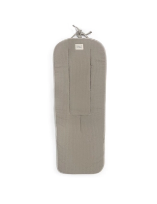 Colchoneta Universal de Babyshower Feel Almond