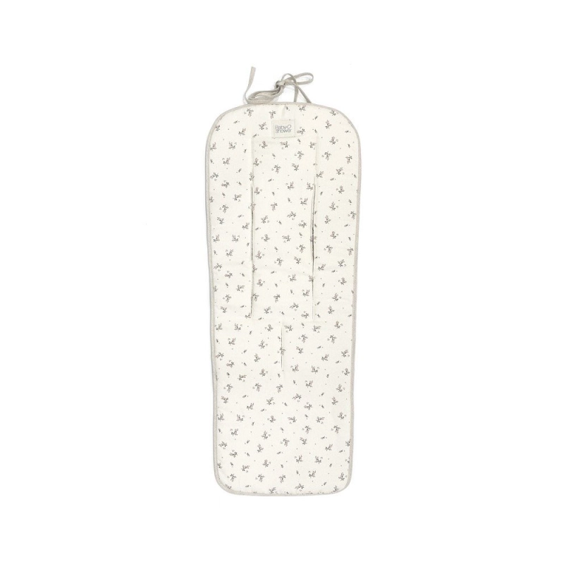 Colchoneta Universal de Babyshower