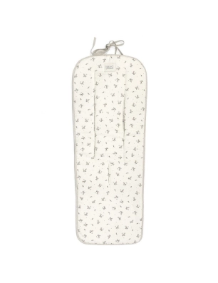 Colchoneta Universal de Babyshower Roseberry