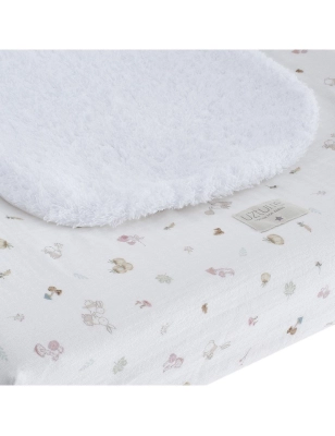 Cambiador Benjamin de Uzturre