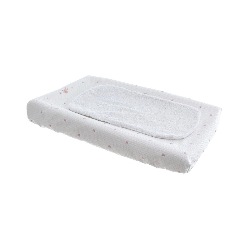 Vestidor con Relleno Bopi de Uzturre