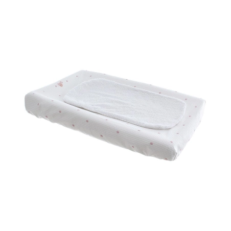 Vestidor con Relleno Bopi de Uzturre