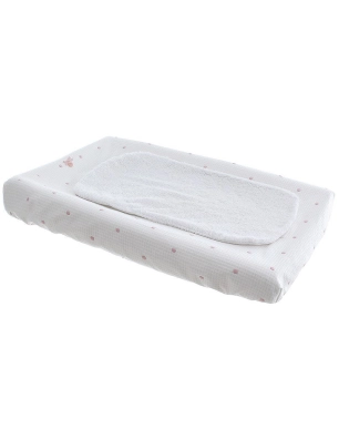 Vestidor con Relleno Bopi de Uzturre