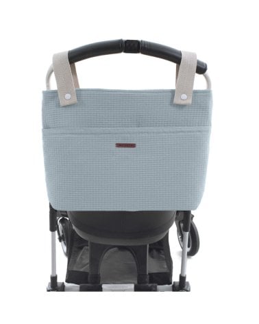 Bolsa Talega Midi Class de Uzturre