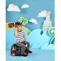 Maleta Correpasillos Trunki