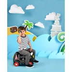 Maleta Correpasillos Trunki Pedro el Pirata