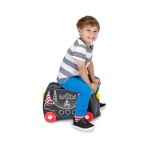Maleta Correpasillos Trunki Pedro el Pirata