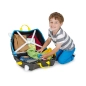 Maleta Correpasillos Trunki