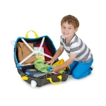 Maleta Correpasillos Trunki Pedro el Pirata