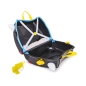Maleta Correpasillos Trunki