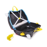 Maleta Correpasillos Trunki Pedro el Pirata