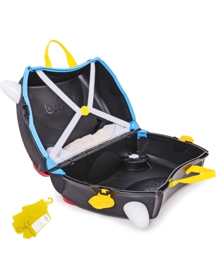 Maleta Correpasillos Trunki Pedro el Pirata