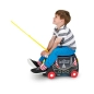 Maleta Correpasillos Trunki